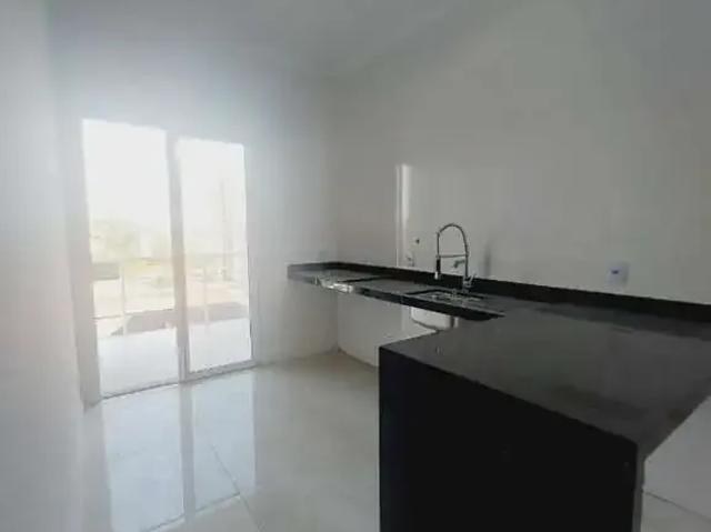 Casa / Sobrado para Venda em Indaiatuba/SP Parque Residencial Sabiás 3 Quartos