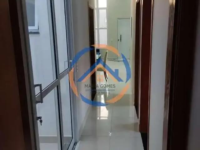 Casa / Sobrado para Venda em Indaiatuba/SP Parque Residencial Sabiás 3 Quartos
