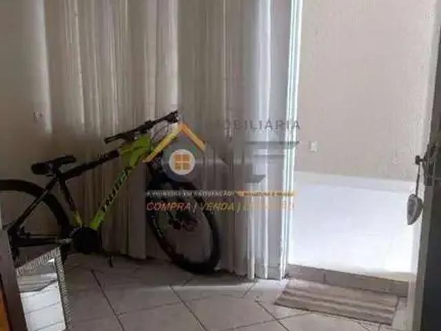 Casa / Sobrado para Venda em Indaiatuba/SP Parque São Lourenço 4 Quartos