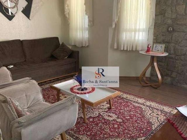 Casa / Sobrado para Venda em Indaiatuba/SP Parque São Lourenço 5 Quartos