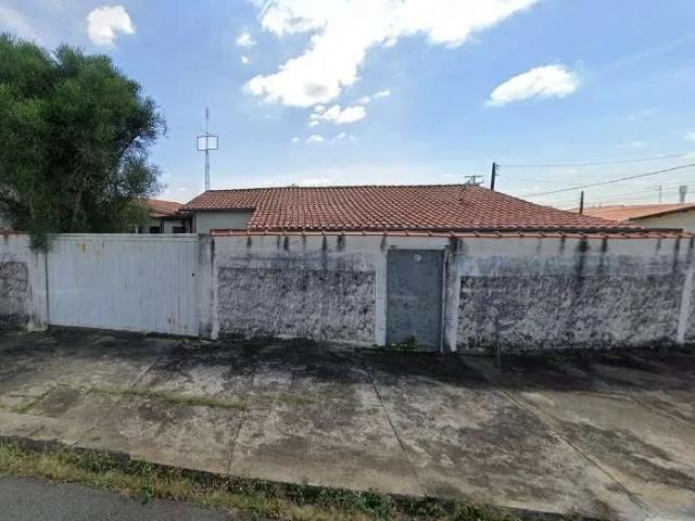 Casa / Sobrado para Venda em Indaiatuba/SP Parque São Lourenço 2 Quartos