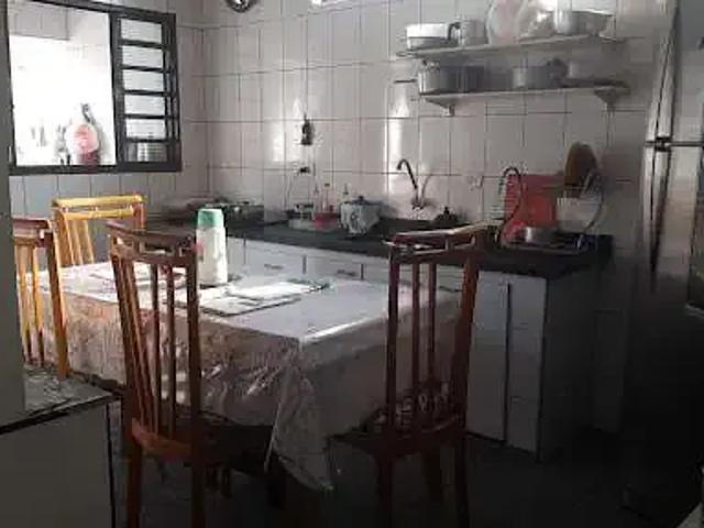 Casa / Sobrado para Venda em Indaiatuba/SP Parque São Lourenço 3 Quartos