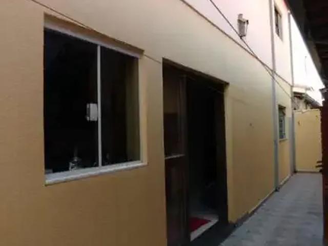 Casa / Sobrado para Venda em Indaiatuba/SP Parque São Lourenço 3 Quartos
