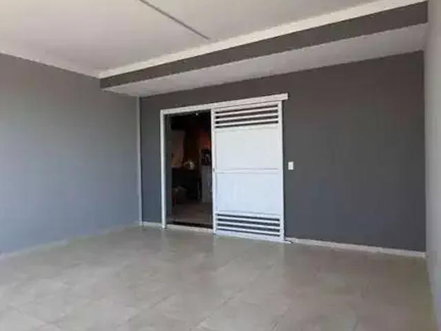 Casa / Sobrado para Venda em Indaiatuba/SP Parque São Lourenço 3 Quartos