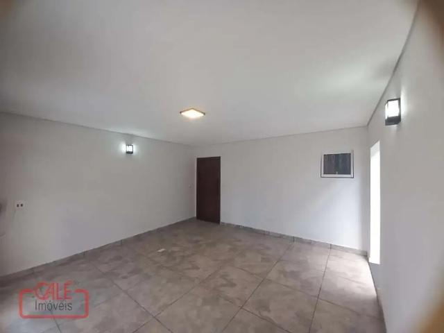 Casa / Sobrado para Venda em Indaiatuba/SP Parque São Lourenço 3 Quartos