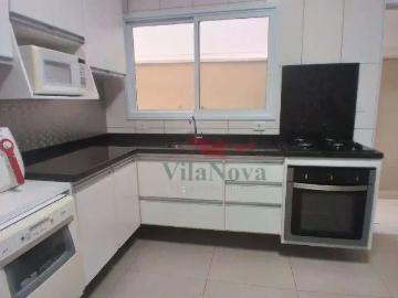 Casa / Sobrado para Venda em Indaiatuba/SP Parque São Lourenço 3 Quartos