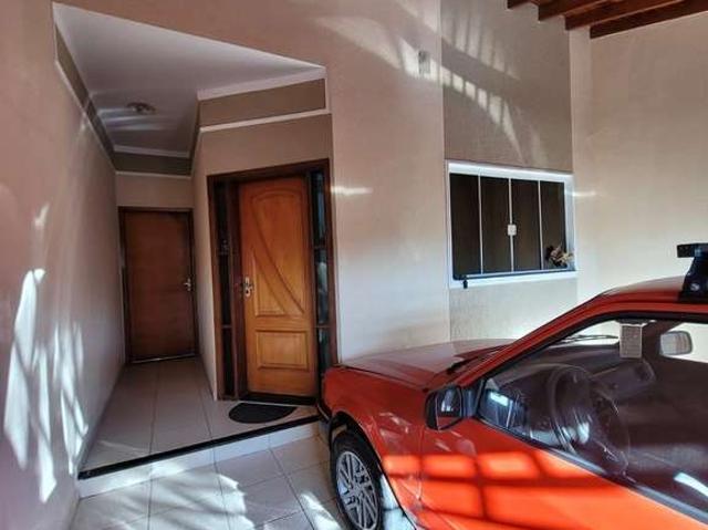 Casa / Sobrado para Venda em Indaiatuba/SP Parque São Lourenço 3 Quartos
