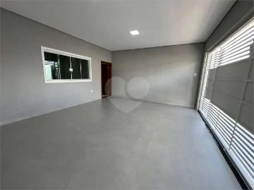 Casa / Sobrado para Venda em Indaiatuba/SP Parque São Lourenço 3 Quartos