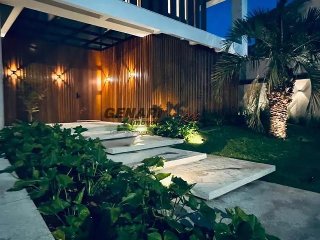 Casa / Sobrado para Venda em Indaiatuba/SP Parque Villa dos Pinheiros 4 Quartos