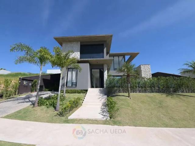 Casa / Sobrado para Venda em Indaiatuba/SP Parque Villa dos Pinheiros 4 Quartos