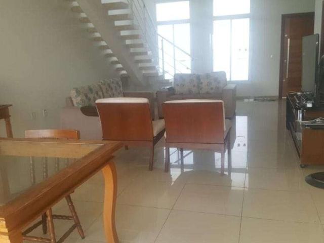 Casa / Sobrado para Venda em Indaiatuba/SP Residencial Beira da Mata 3 Quartos