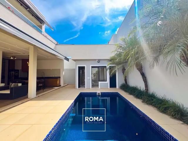 Casa / Sobrado para Venda em Indaiatuba/SP Residencial Duas Marias 4 Quartos