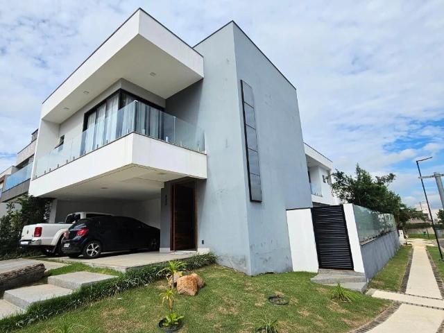 Casa / Sobrado para Venda em Indaiatuba/SP Residencial Duas Marias 4 Quartos