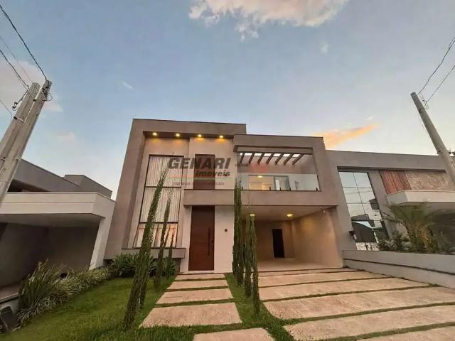 Casa / Sobrado para Venda em Indaiatuba/SP Residencial Evidências 3 Quartos
