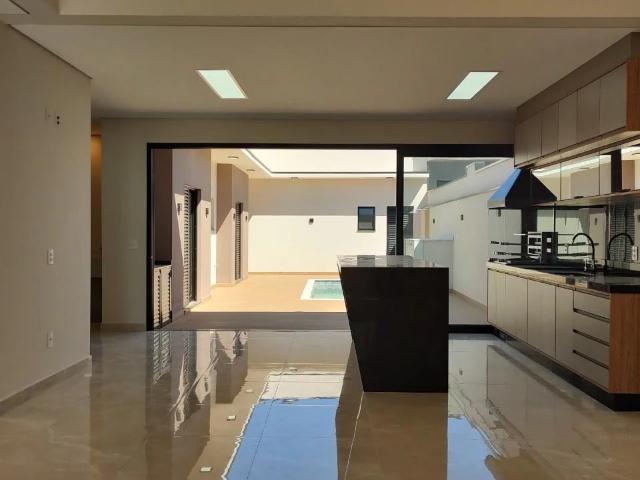 Casa / Sobrado para Venda em Indaiatuba/SP Residencial Evidências 3 Quartos