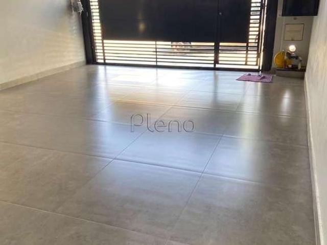 Casa / Sobrado para Venda em Indaiatuba/SP Residencial Monte Verde 3 Quartos