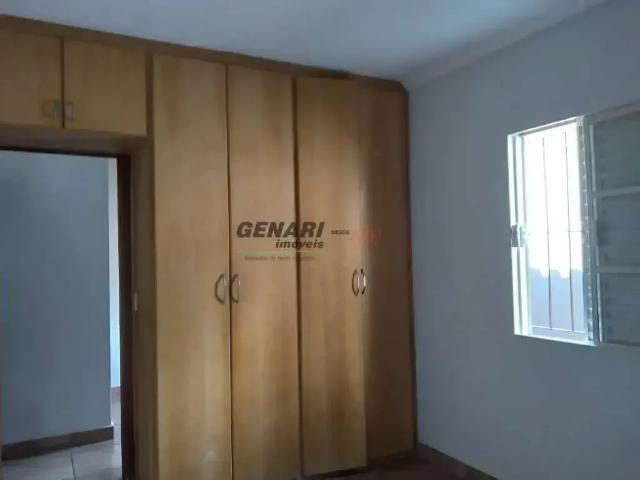 Casa / Sobrado para Venda em Indaiatuba/SP Residencial Monte Verde 3 Quartos