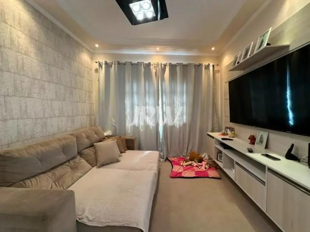 Casa / Sobrado para Venda em Indaiatuba/SP Residencial Monte Verde 3 Quartos