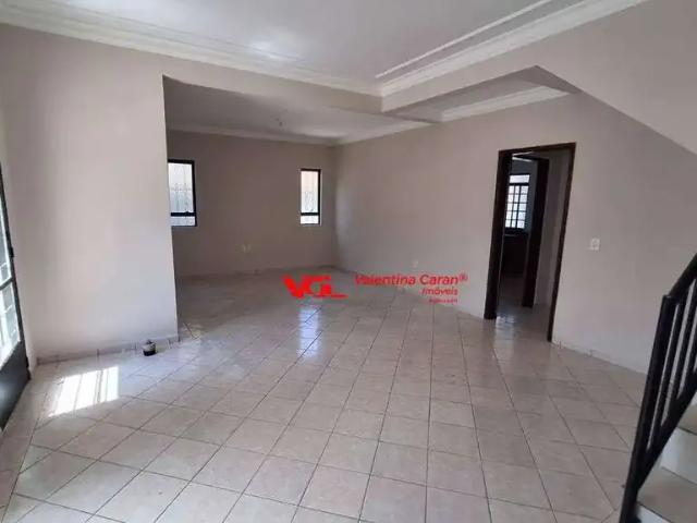 Casa / Sobrado para Venda em Indaiatuba/SP Residencial Monte Verde 3 Quartos