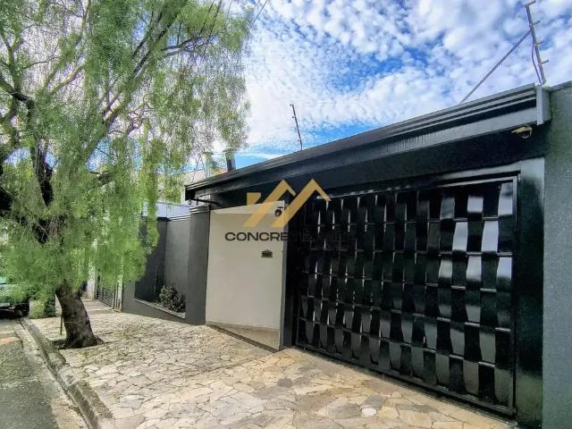 Casa / Sobrado para Venda em Indaiatuba/SP Residencial Monte Verde 3 Quartos