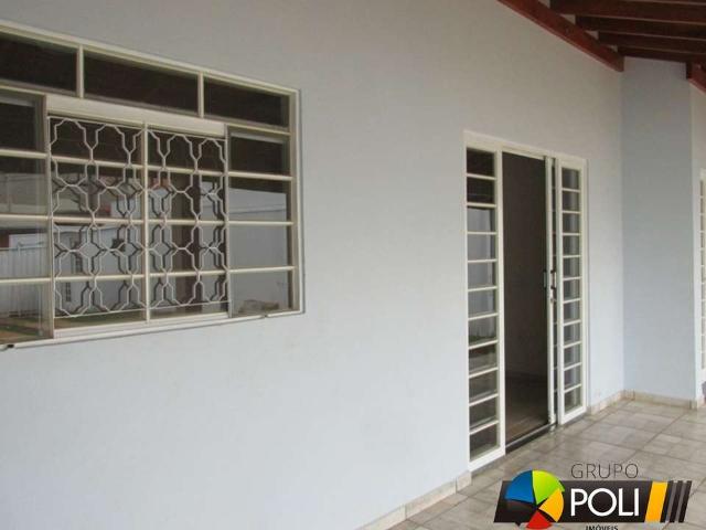 Casa / Sobrado para Venda em Indaiatuba/SP Residencial Monte Verde 3 Quartos