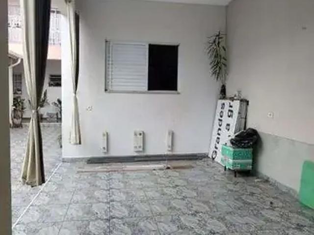 Casa / Sobrado para Venda em Indaiatuba/SP Residencial Monte Verde 3 Quartos