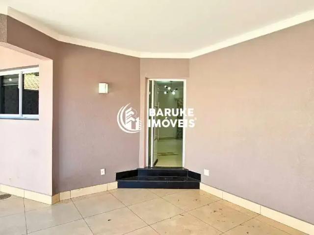 Casa / Sobrado para Venda em Indaiatuba/SP Residencial Monte Verde 3 Quartos