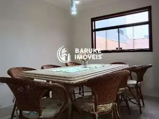 Casa / Sobrado para Venda em Indaiatuba/SP Residencial Monte Verde 3 Quartos