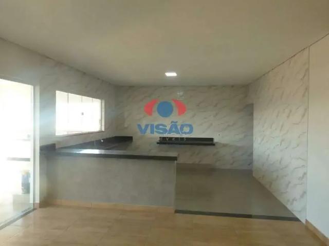 Casa / Sobrado para Venda em Indaiatuba/SP Residencial Monte Verde 3 Quartos