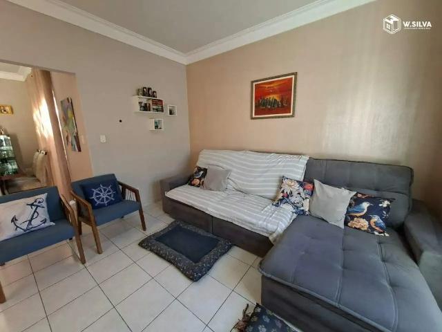 Casa / Sobrado para Venda em Indaiatuba/SP Residencial Monte Verde 3 Quartos