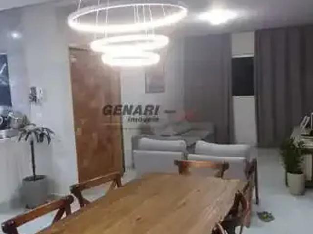 Casa / Sobrado para Venda em Indaiatuba/SP Residencial Monte Verde 3 Quartos