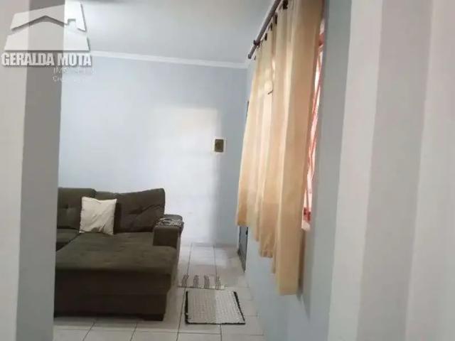 Casa / Sobrado para Venda em Indaiatuba/SP Residencial Monte Verde 3 Quartos