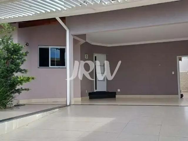 Casa / Sobrado para Venda em Indaiatuba/SP Residencial Monte Verde 3 Quartos