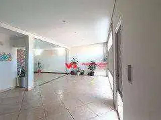 Casa / Sobrado para Venda em Indaiatuba/SP Residencial Monte Verde 3 Quartos