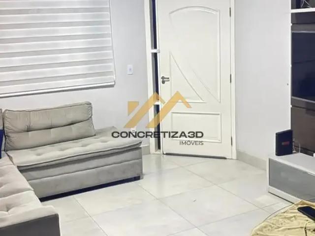 Casa / Sobrado para Venda em Indaiatuba/SP Residencial Monte Verde 2 Quartos