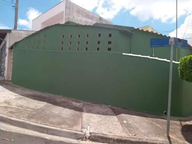 Casa / Sobrado para Venda em Indaiatuba/SP Residencial Monte Verde 2 Quartos