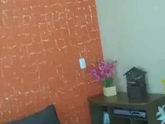 Casa / Sobrado para Venda em Indaiatuba/SP Residencial Monte Verde 2 Quartos