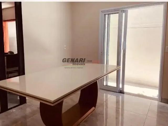 Casa / Sobrado para Venda em Indaiatuba/SP Residencial Monte Verde 2 Quartos