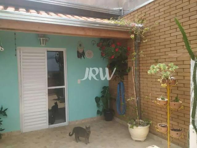 Casa / Sobrado para Venda em Indaiatuba/SP Residencial Monte Verde 2 Quartos