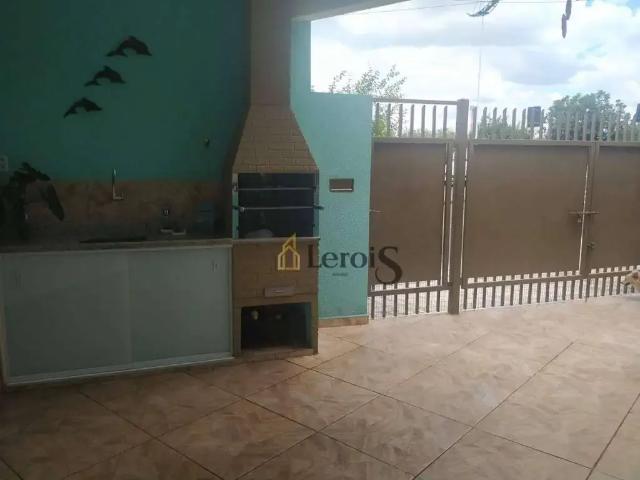 Casa / Sobrado para Venda em Indaiatuba/SP Residencial Monte Verde 2 Quartos