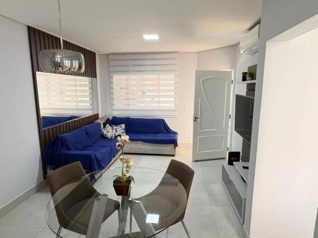 Casa / Sobrado para Venda em Indaiatuba/SP Residencial Monte Verde 2 Quartos