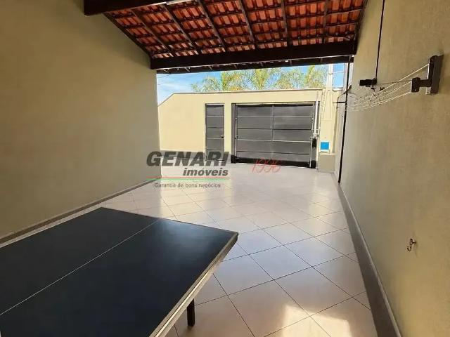 Casa / Sobrado para Venda em Indaiatuba/SP Residencial Monte Verde 4 Quartos