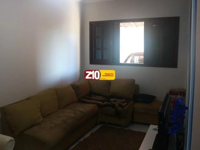 Casa / Sobrado para Venda em Indaiatuba/SP Residencial Monte Verde 5 Quartos