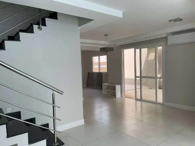 Casa / Sobrado para Venda em Indaiatuba/SP Residencial Maison Blanche 3 Quartos