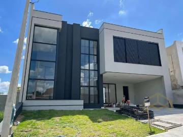 Casa / Sobrado para Venda em Indaiatuba/SP Residencial Milano 3 Quartos