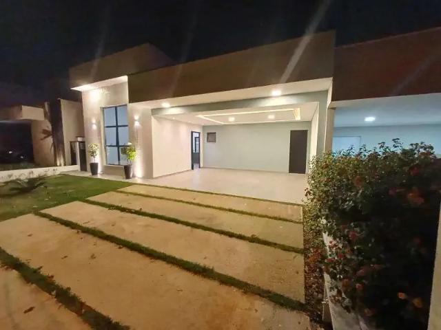 Casa / Sobrado para Venda em Indaiatuba/SP Vale das Laranjeiras 3 Quartos