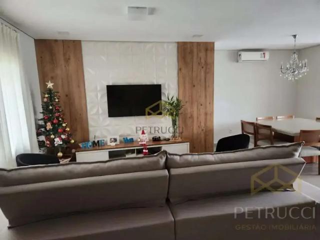 Casa / Sobrado para Venda em Indaiatuba/SP Vale das Laranjeiras 3 Quartos
