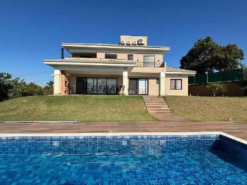 Casa / Sobrado para Venda em Indaiatuba/SP Vale das Laranjeiras 4 Quartos