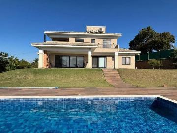 Casa / Sobrado para Venda em Indaiatuba/SP Vale das Laranjeiras 4 Quartos