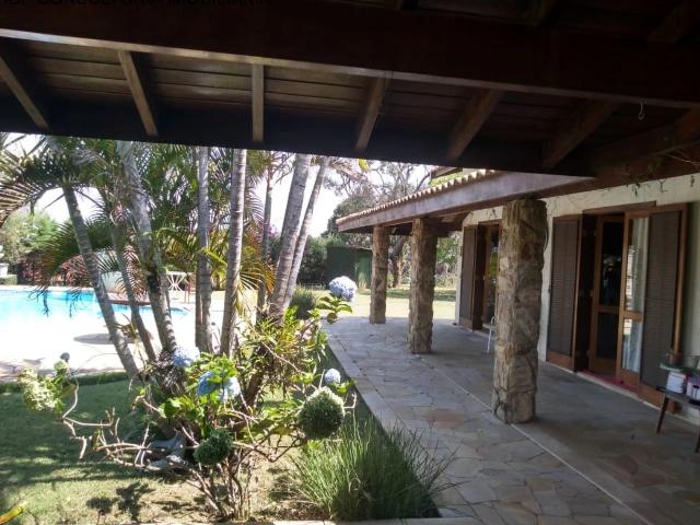 Casa / Sobrado para Venda em Indaiatuba/SP Vale das Laranjeiras 4 Quartos